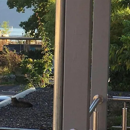 بيت للعطل Carpe Diem *