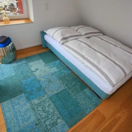 Carpe Diem Semesterbostad