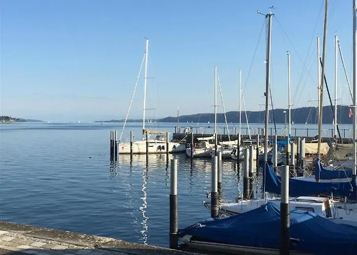 Carpe Diem بودمان لودفيغسهافن