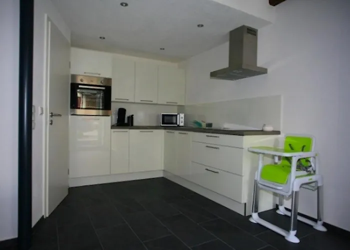 Carpe Diem بيت للعطل بودمان لودفيغسهافن